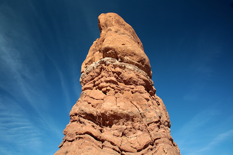 Arches Scenic Drive : Utah : Landscape Photos : Richard Moore : Photographer
